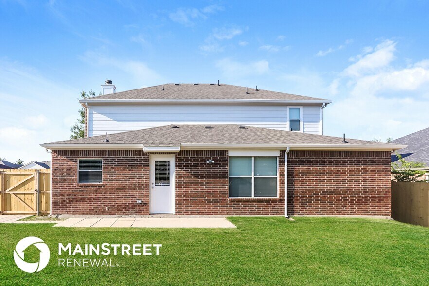 Building Photo - 707 River Run Dr