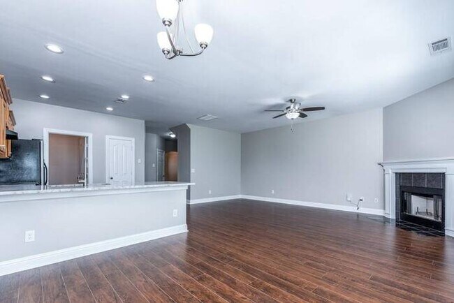 Building Photo - 5209 Cedar Shoals Dr