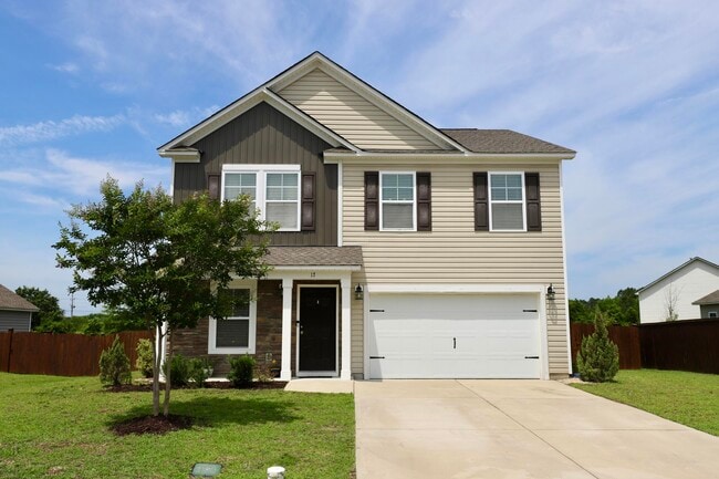 Building Photo - 17 Carriagebrook Cir