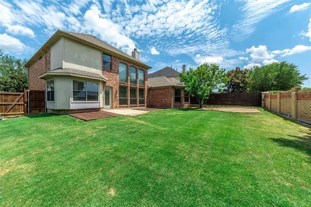 Building Photo - 2000 Templegate Dr