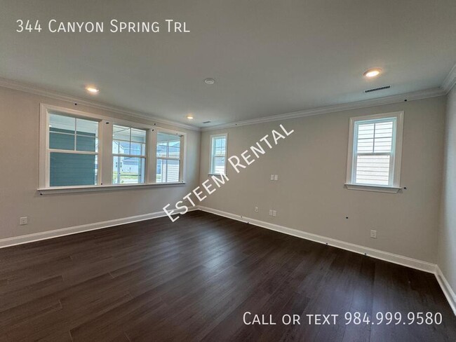 Building Photo - 344 Cyn Spg Trl