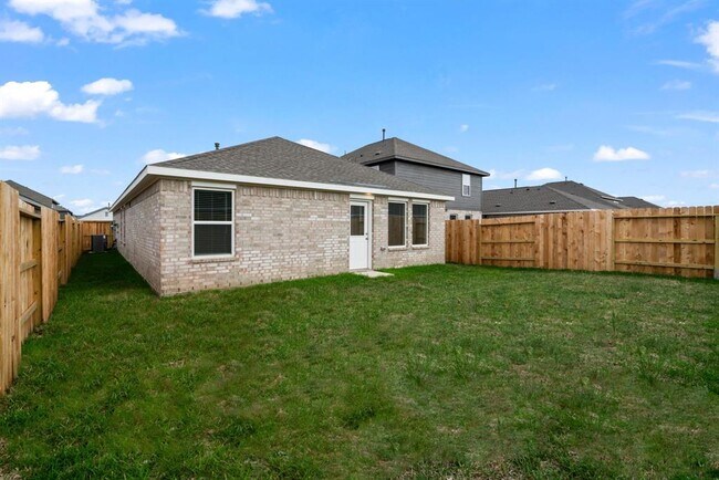 Building Photo - 6407 Geyser Starish Dr