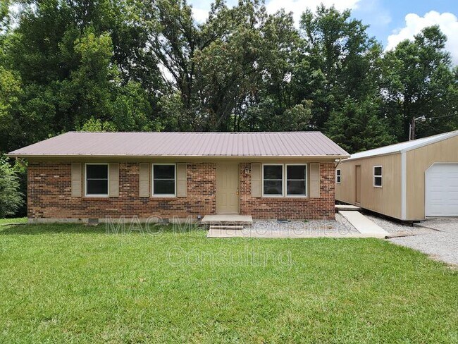 Primary Photo - 970 Bill Smith Rd