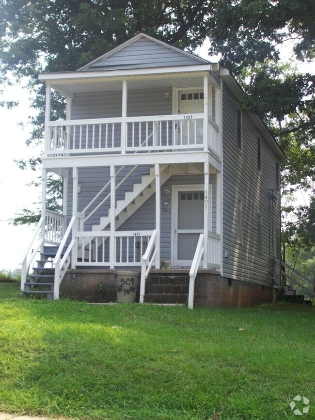Building Photo - 1401-1403 Underwood (Drawer 1 - 695)