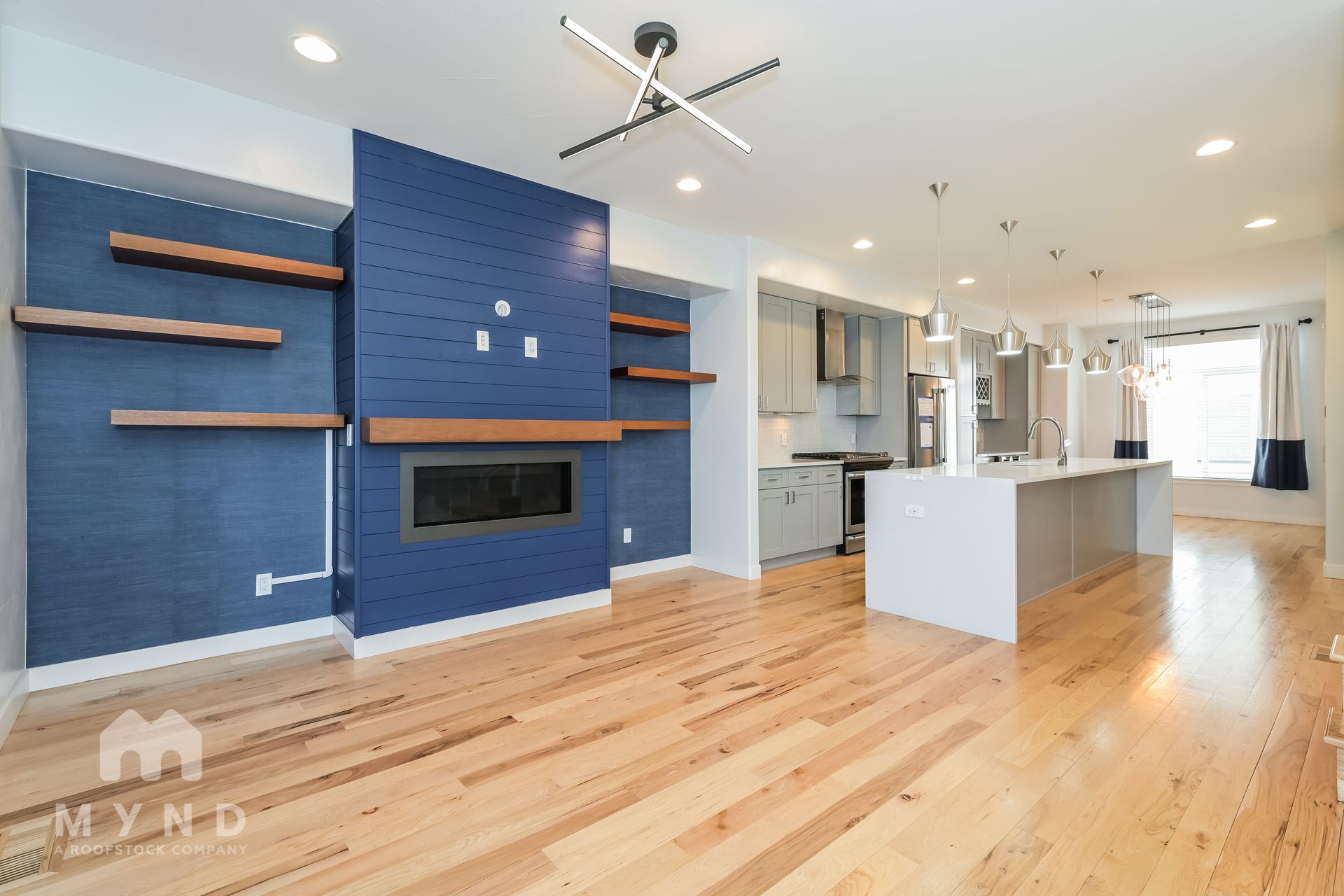 Building Photo - 4314 N Pecos St