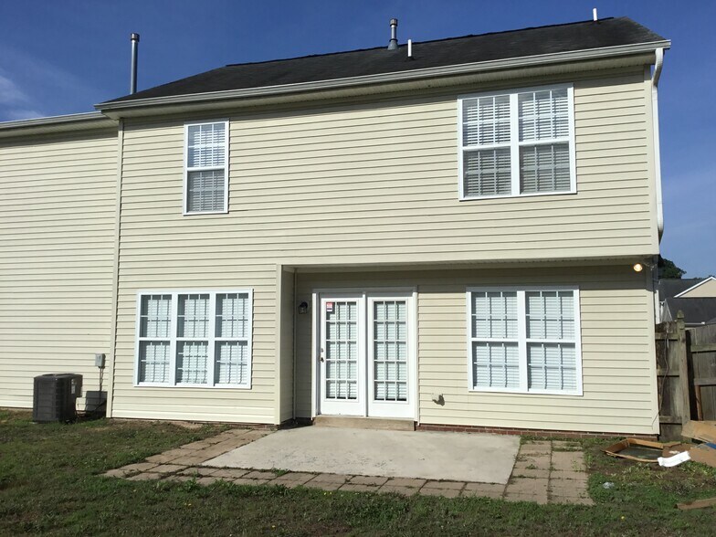 Building Photo - 6032 Evans Mill Rd