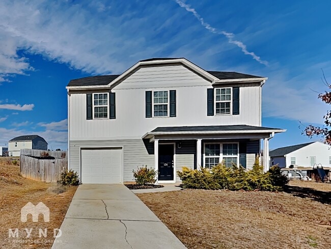 Building Photo - 136 Creekstone Ct