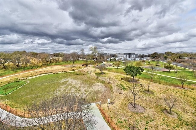 Building Photo - 4801 S Congress Ave