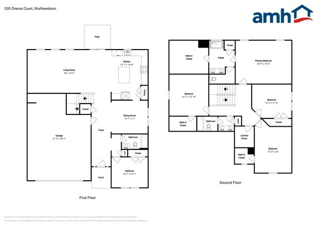 Building Photo - 535 Drema Ct