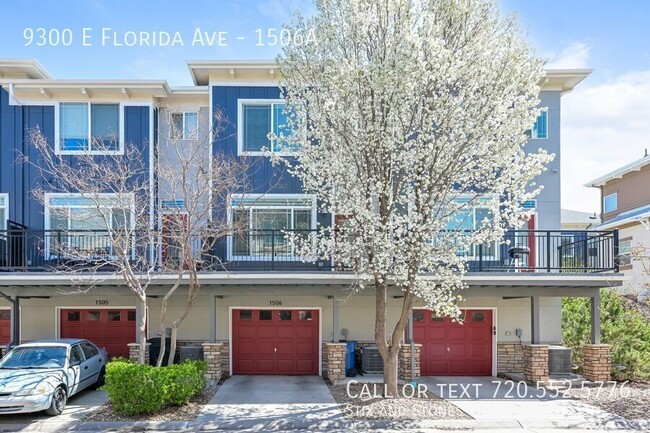 Building Photo - 9300 E Florida Ave