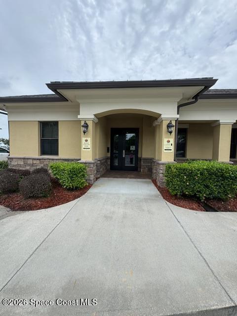 Building Photo - 1503 Musgrass Cir
