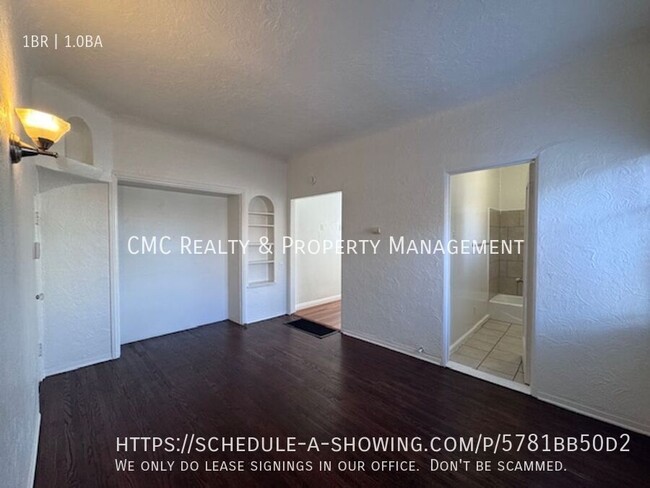 Building Photo - Charming 1bed/bath in Wrigley Long Beach CA