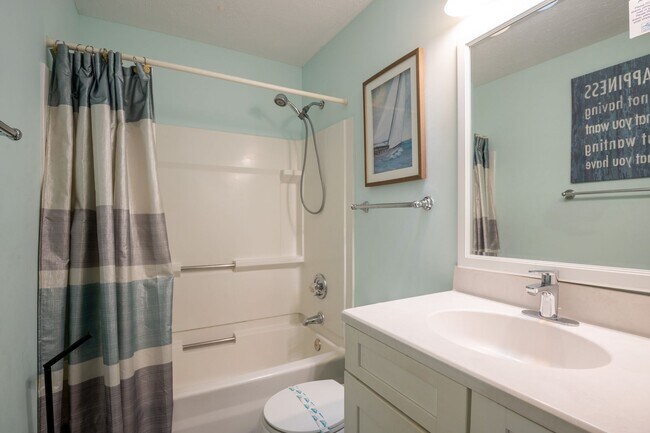 Building Photo - ALL-INCLUSIVE 95 DAYS FOR $95 A DAY DURING...
