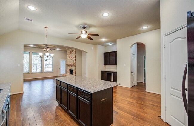 Building Photo - 8215 Laughing Falcon Trail