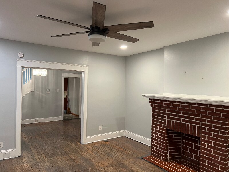 Building Photo - 1348 Easton Ave