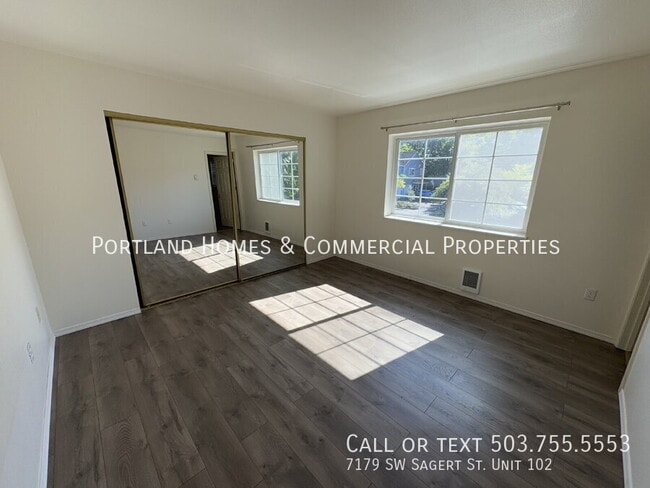 Building Photo - 7179 SW Sagert St