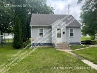 Building Photo - 1221 Irving St