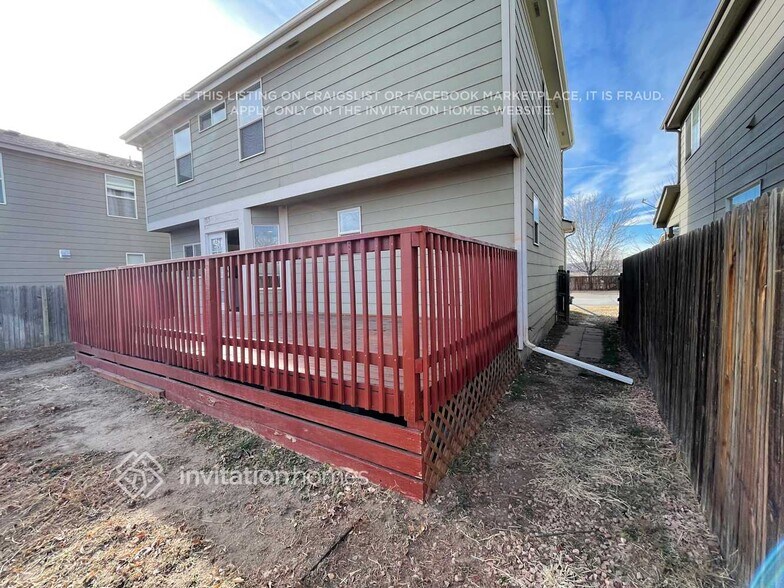 Building Photo - 5403 Ben Park Cir