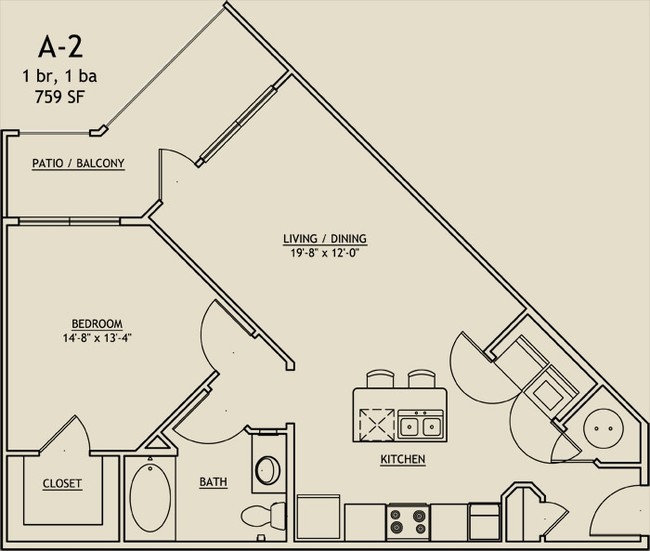 A2 - Cantare at Indian Lake Village