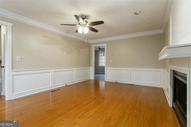 Building Photo - 3980 Guilford Ct NW