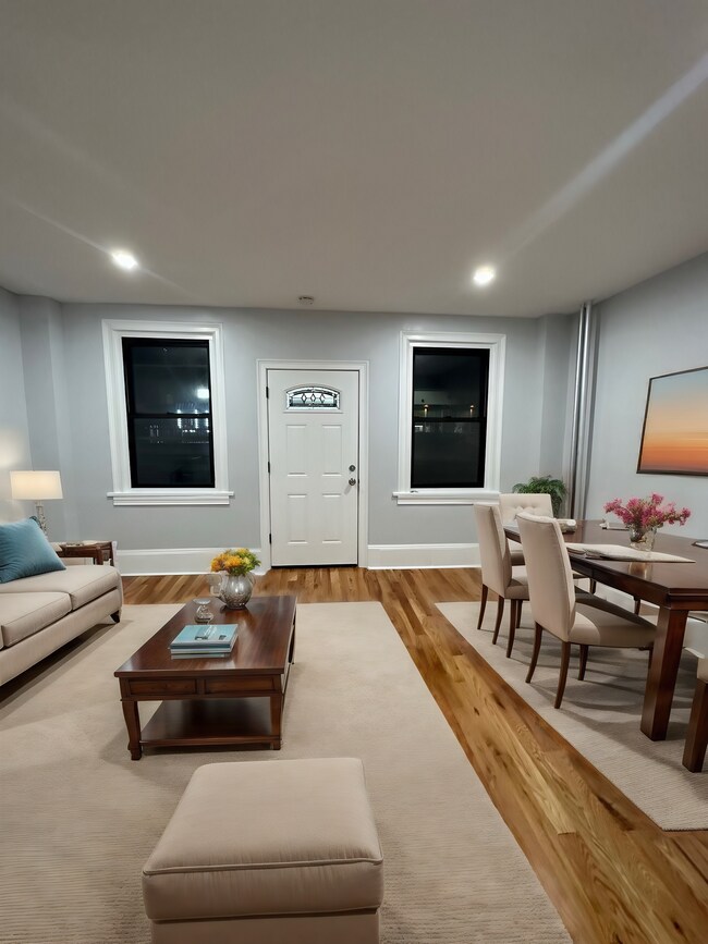 Building Photo - OM Bergenfield Apartments