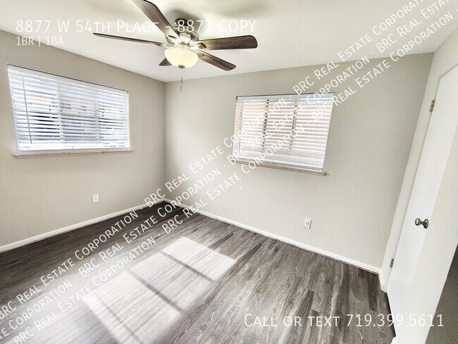 Building Photo - 8877 W 54th Pl