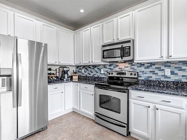 Building Photo - Beautiful home for rent Parker CO on corne...