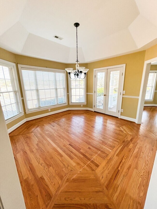 Building Photo - Golf-course views in Ocean Ridge | 3 bed + loft | 2.5 bath | 2-car garage