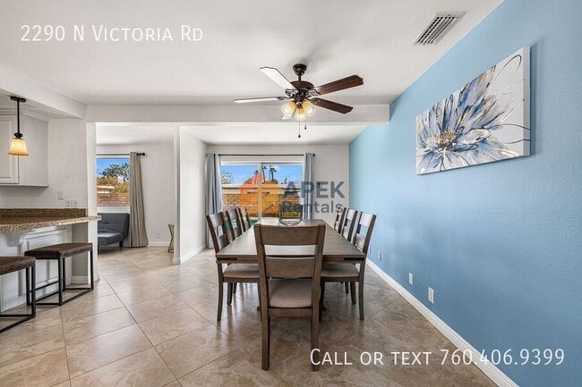 Building Photo - 2290 N Victoria Rd