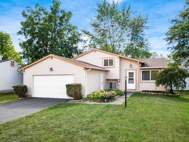 Building Photo - 3 Bedroom 1.5 Bath Single Family Home - Hilliard, OH