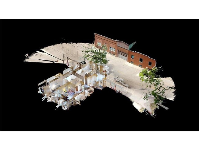 Building Photo - 539 Pacific Ave SW