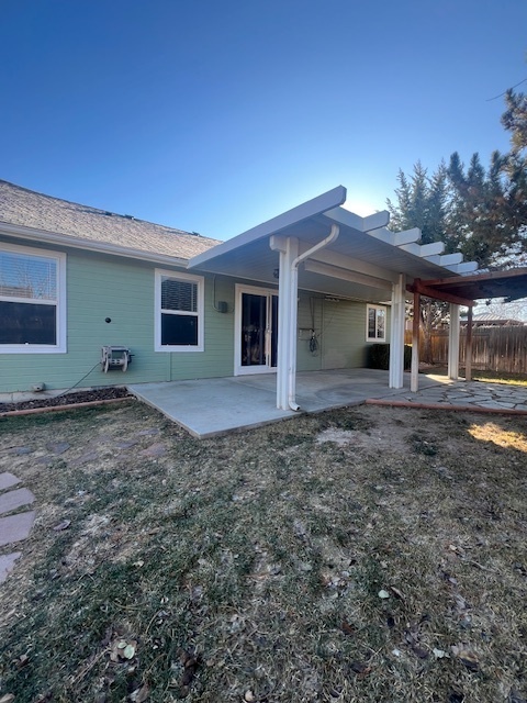 Building Photo - 4 Bed 2 Bath in Nampa!