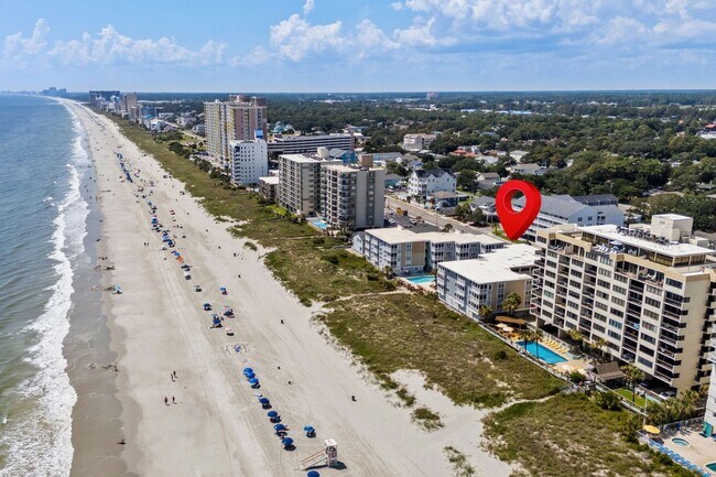 Building Photo - 2405 S Ocean Blvd