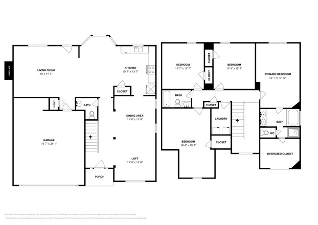 Building Photo - 5506 Linda Vista Ln