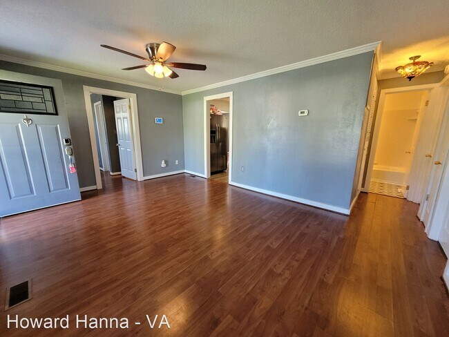 Building Photo - 4 br, 2 bath House - 106 Gee Street