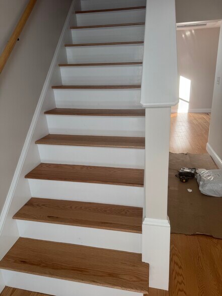 Building Photo - 36 Gould St