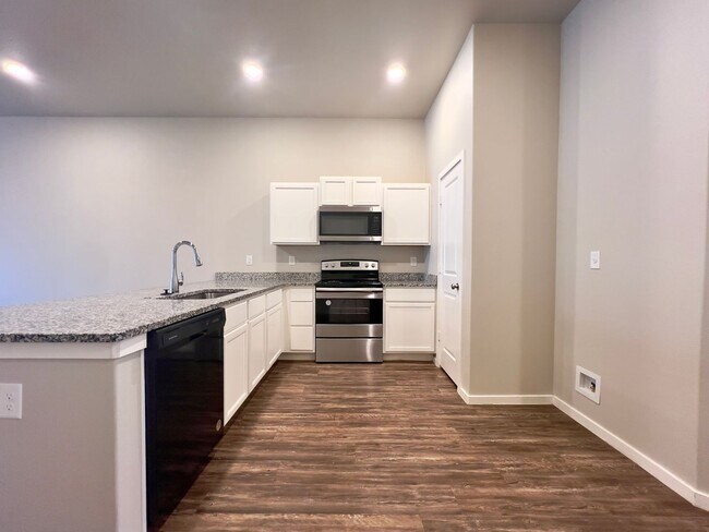 Building Photo - 2120 N Avenue K