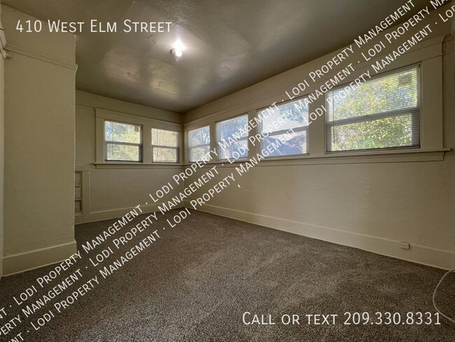 Building Photo - 410 W Elm St
