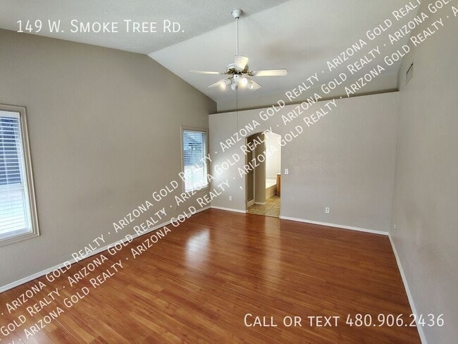 Building Photo - 149 W Smoke Tree Rd