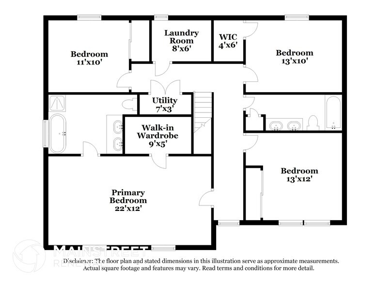 Building Photo - 2304 Lannigan Dr