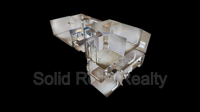 Building Photo - 4642 Crow Creek Dr