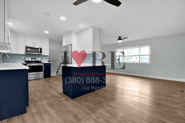 Building Photo - 3412 Dempsey Rd