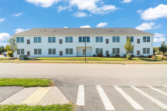 Building Photo - 5 Paul Francis Way