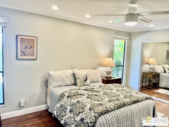 Building Photo - 73450 Country Club Dr