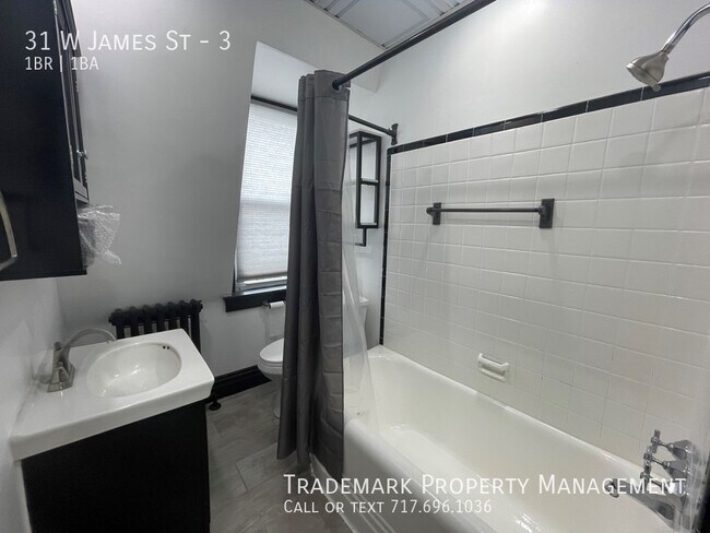 Building Photo - Nice 1 Bedroom Apt