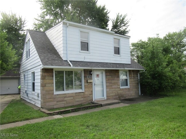 Primary Photo - 15815 Eleanore Dr