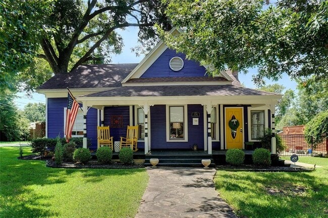 Primary Photo - 234 E Kimbrough St