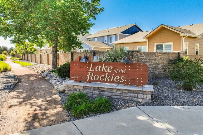 Building Photo - Upgraded Ranch Home in Lake of the Rockies...