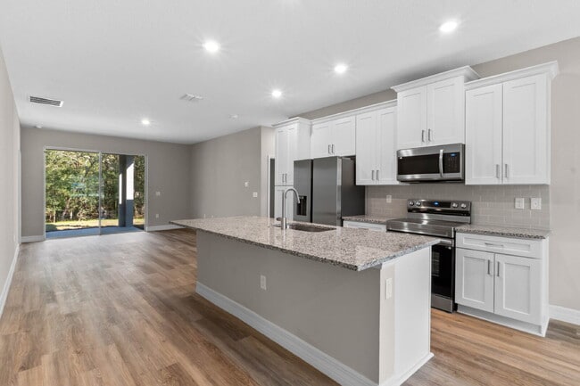 Building Photo - Brand New 4-Bedroom Gem with 2 Full Baths ...
