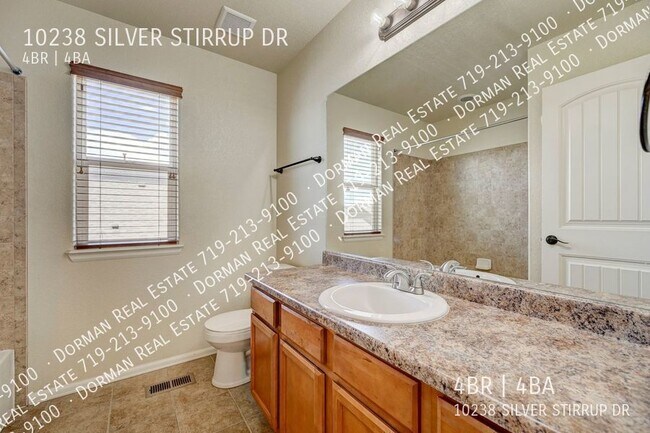 Building Photo - 10238 Silver Stirrup Dr
